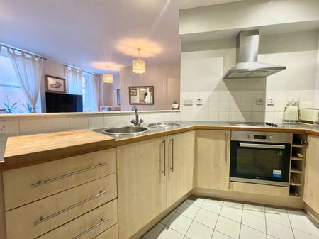 1 bedroom apartment to rent - Photo 5