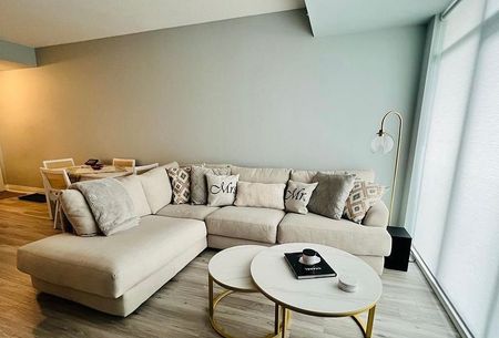 For Lease - 3220 Sheppard Avenue Unit# 809, Toronto, Ontario - Photo 4