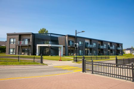 5413, boul. René-Lévesque #204, Sherbrooke (Rock Forest | St-Élie) - Photo 4