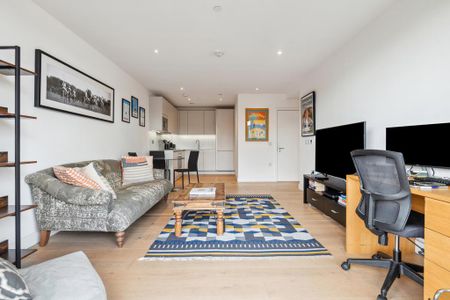 1 bedroom flat to rent - Photo 4