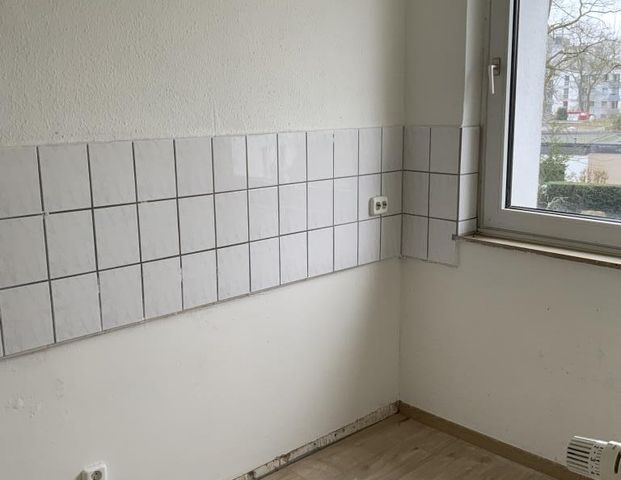 3 Zimmer-Wohnung in Solingen-Mitte - Photo 1