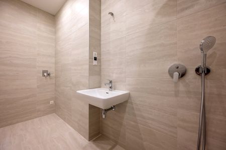 ++FonteFlats++ Gorgeous 2-room New-Build – First Occupancy with Balcony! - Foto 4