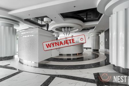 Dwupokojowy apartament Hanza Tower. Basen, sauna, miejsce postojowe. - Zdjęcie 3