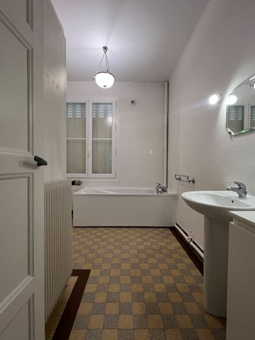 Location appartement 3 pièces, 73.84m², Angers - Photo 5