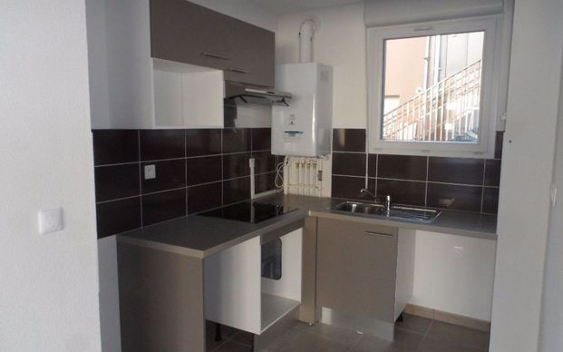 Maison à louer 3 pièces • Launaguet - Photo 1