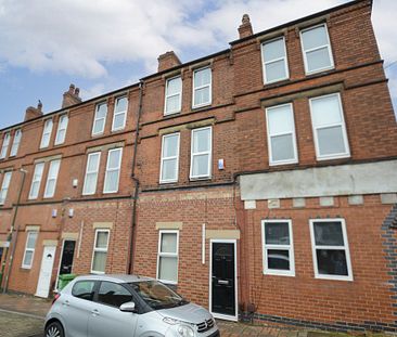 Peveril Street, Nottingham, NG7 4AH - Photo 3