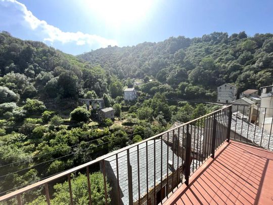 Location appartement à Vescovato - Photo 1