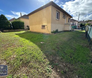 Location Maison 4 pièces 69m² DIJON 21000 - Photo 6