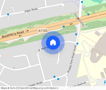 Netherton Road, Hull - Photo 1