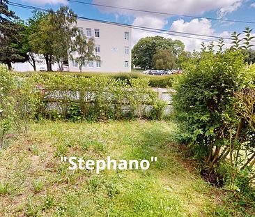 "Stephano" T1 avec jardin et parking - Photo 1