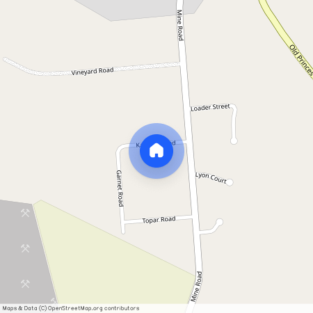 5 Kanwyn Road, SA 5252, Kanmantoo