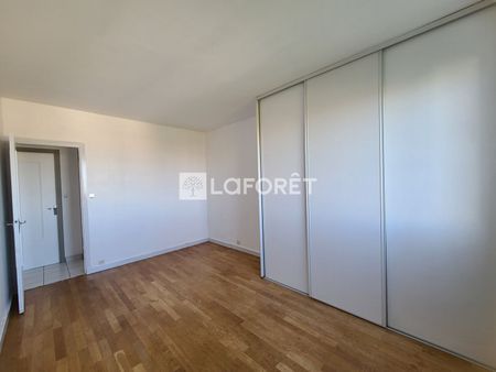 Appartement T4 LYON à louer - Photo 3