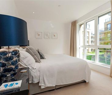 3 bedroom apartment to rent - Photo 4