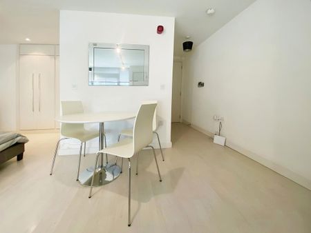 Studio to rent - Photo 3