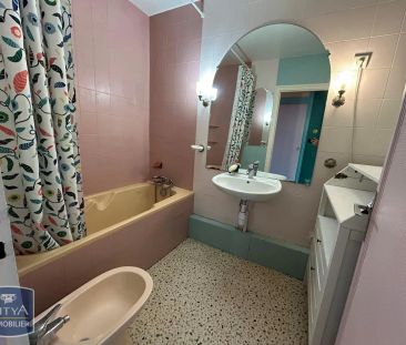 Appartement à louer 4 pièces - Photo 3