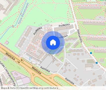 Przyjemne, odświeżone mieszkanie z widokiem 34 m2. - Photo 1