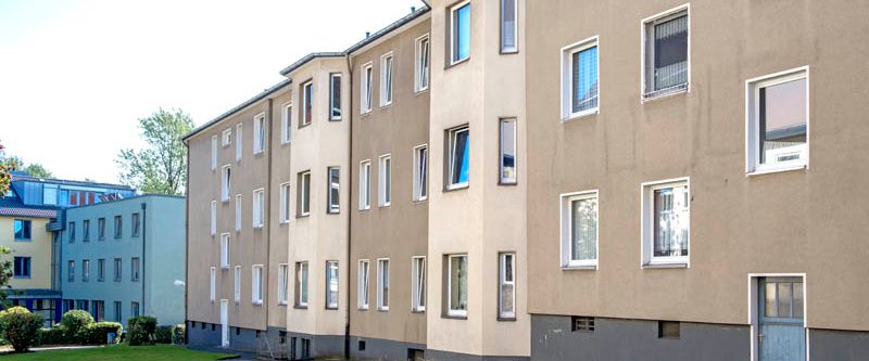 3-Zimmer-Wohnung in Essen Frohnhausen - Photo 1