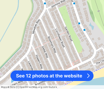 3 bedroom flat for rent - Photo 1