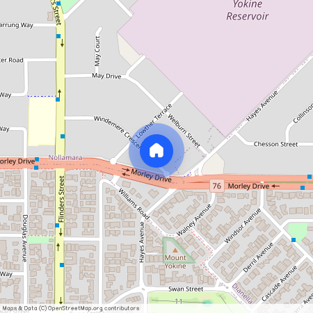 4/24 Windemere cres, WA 6061, Nollamara