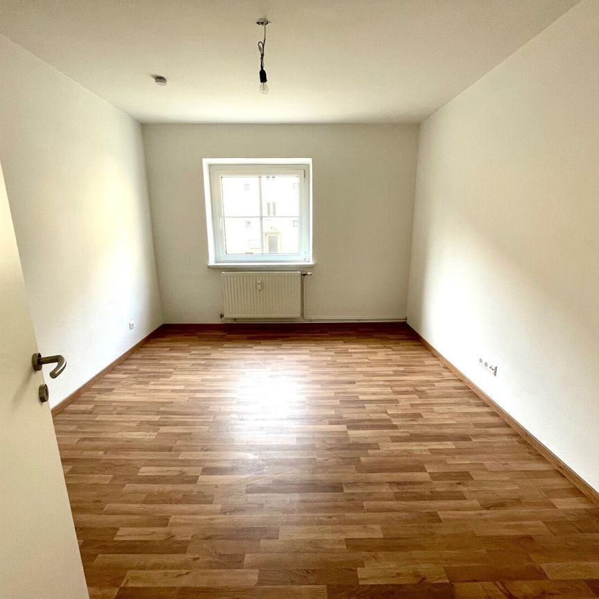 Erstbezug nach Sanierung | 2 Zimmer | LKH Nähe - Foto 1