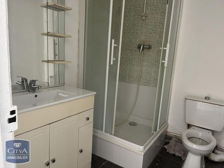 Location Appartement 1 pièce 29m² LE HAVRE 76600 - Photo 2