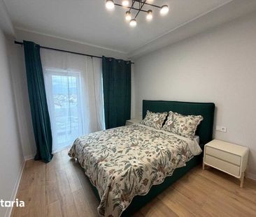 Inchiriem apartament 2 camere - LUX - Selimbar - N.Brana - Fotografie 6