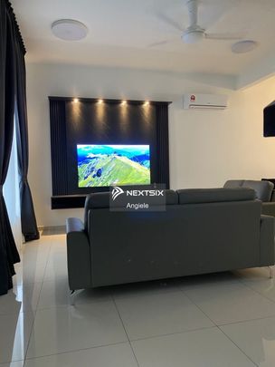 Sunway citrine lakehomes - Foto 1