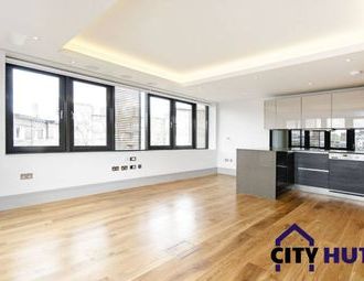 3 Bedrooms Flat to rent in Benjamin House, Cecil Grove, St. Edmund's Terrace, London NW8 | £ 1,050 - Photo 1