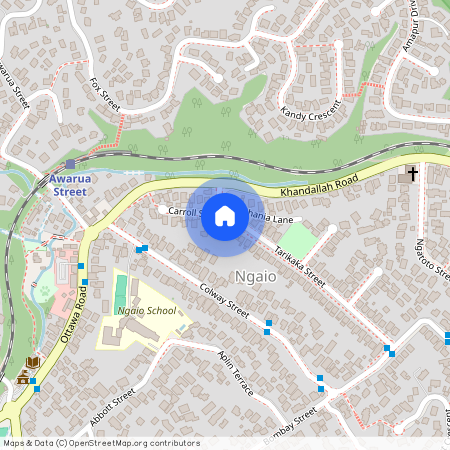 4 Tarikaka Street, Ngaio, Wellington City