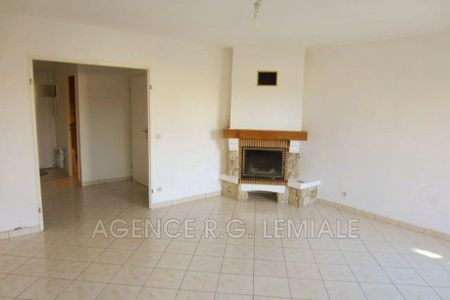 Location Maison 5 pièces 74m² LE MESNIL LE ROI 78600 - Photo 3