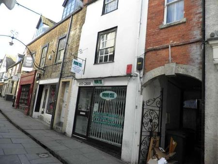 Cheap Street, Frome, Somerset, BA11 - Photo 5