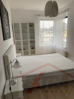 3 pok. dwupoziom. mieszkanie do wynajęcia Gumieńce (412858) - Фото 3