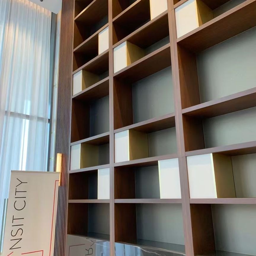 For Lease - 950 Portage Parkway Unit# 4606, Vaughan, Ontario - Photo 1