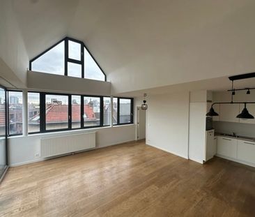 Appartement te huur - Foto 2