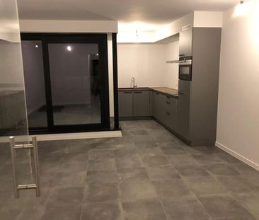 Appartement te huur - Photo 1