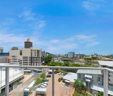 43/51-69 Stanley Street, Townsville City. - Photo 5