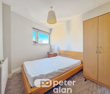 Bute Terrace, Cardiff City Centre, Cardiff - Photo 6