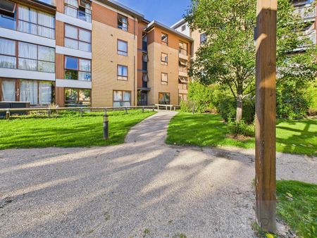 2 bedroom apartment to rent - Photo 2