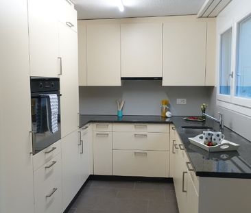 Moderne Wohnung mit Top Aussicht! - Foto 4