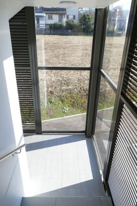 2.5-Zimmerwohnung im 1. OG - In der Spitzi 3, Wahlen - Foto 1