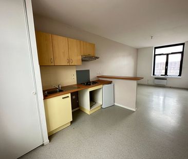 Location Appartement 2 pièces 41m² - Photo 1