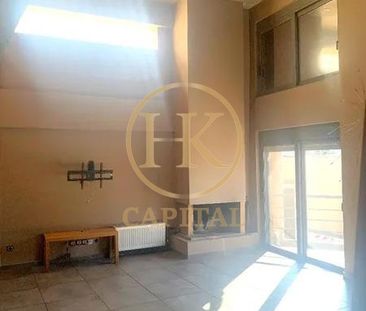 Loft 100 τ.μ. για ενοικίαση, Αθήνα - Ανατολικά Προάστια, Κορωπί - Φωτογραφία 5