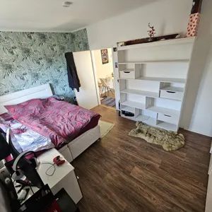 Helle 2 -Zimmer Gemeindewohnung in Favoriten. Wiener Wohnen Ticket erforderlich - Foto 1