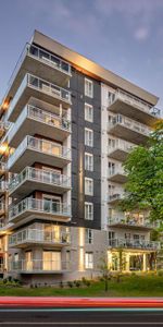 Condo 1 chambre - Idéalement situé Sainte-Foy à louer Québec appartement / logement - Photo 4