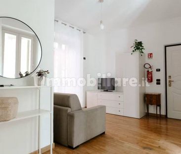 Bilocale via Vittorio Emanuele, Centro, Alba - Photo 1