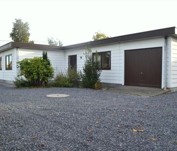 Bungalow te huur in Bellegem voor € 745 met 3 slaapkamers - Photo 3