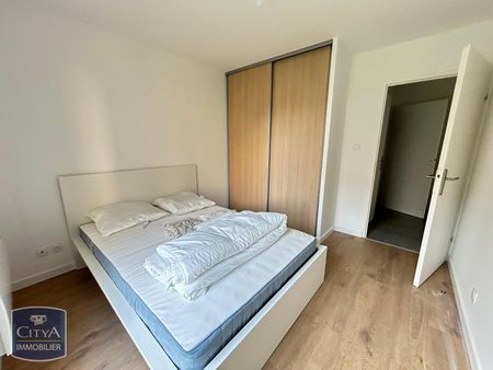 Location Appartement 2 pièces 43m² MULHOUSE 68100 - Photo 5