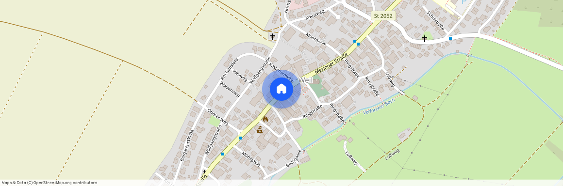 86947 Bayern - Weil a. Lech