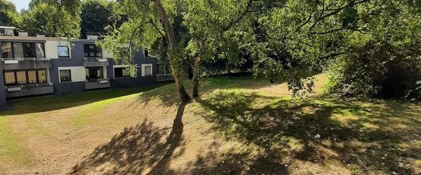 Mit wunderschönem Blick ins Grüne! - Foto 1