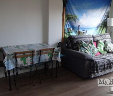 081-610 Top floor apartment in the heart of Playa del Inglés - Photo 2